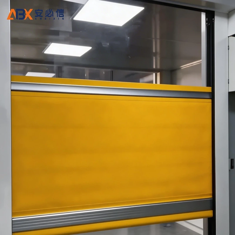 吐鲁番市自动快速门