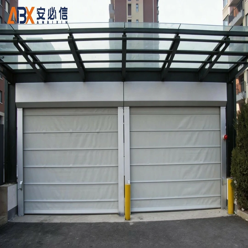 吐鲁番市快速卷帘门